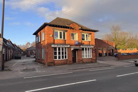 Warehouse for sale, Nottingham Rd Nottingham NG10 2AA