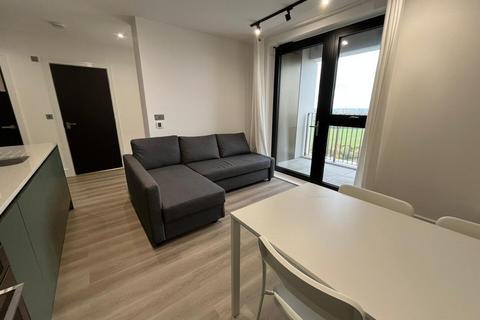undefined, Bridgeway Heights, Willesden NW10