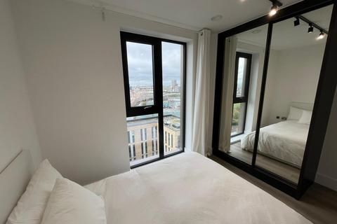 undefined, Bridgeway Heights, Willesden NW10