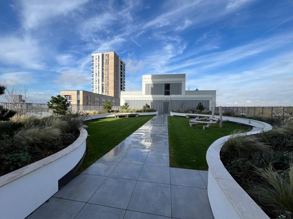 Terrace / Patio