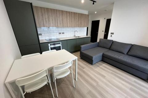 1 bedroom apartment to rent, Bridgeway Heights, Willesden NW10