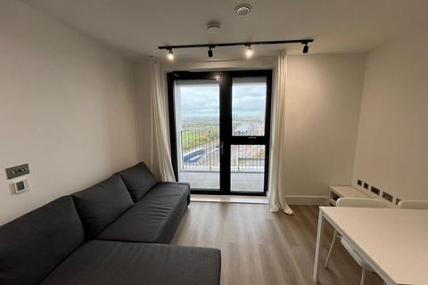 1 bedroom apartment to rent, Bridgeway Heights, Willesden NW10