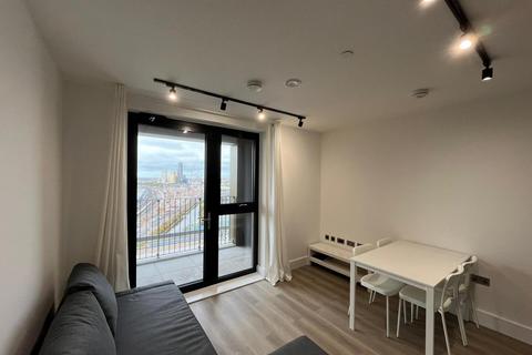 1 bedroom apartment to rent, Bridgeway Heights, Willesden NW10