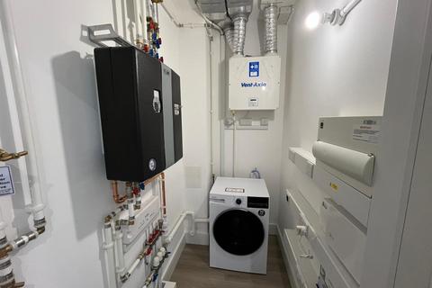 undefined, Bridgeway Heights, Willesden Junction NW10