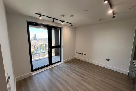 1 bedroom apartment to rent, Bridgeway Heights, Willesden Junction NW10