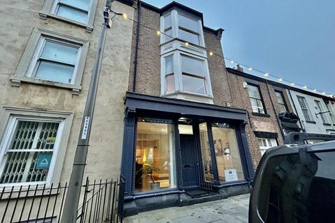 Retail property (high street) for sale, 7 Norfolk St Sunderland SR1 1EA