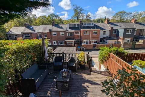 undefined, Glen Terrace, Chester Le Street, DH2
