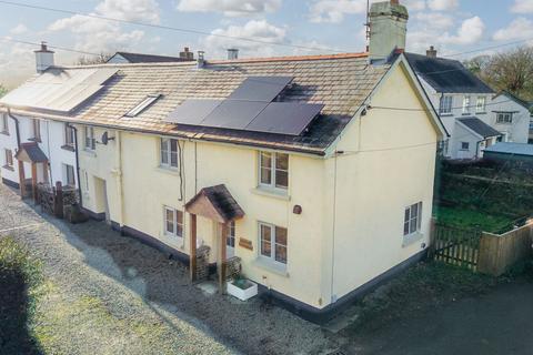 3 bedroom cottage for sale, Spreyton, Crediton, EX17