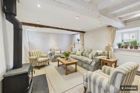 3 bedroom cottage for sale, Spreyton, Crediton, EX17