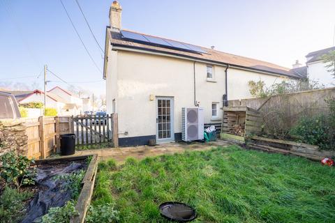 3 bedroom cottage for sale, Spreyton, Crediton, EX17