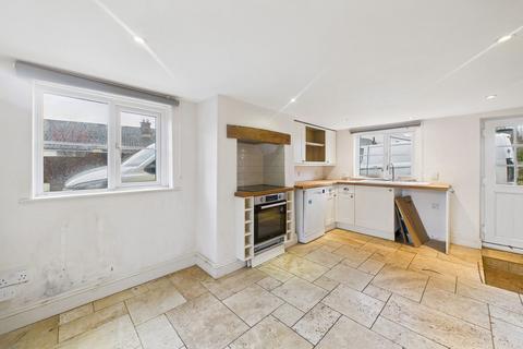 3 bedroom cottage for sale, Spreyton, Crediton, EX17