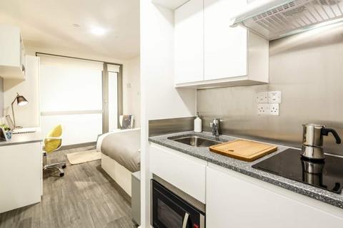 undefined, Thurston Road