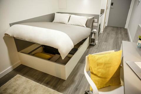 undefined, Thurston Road