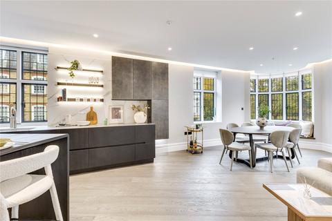 undefined, St Johns Wood High Street, St Johns Wood NW8