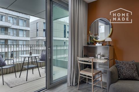 undefined, Coppermaker Square, Stratford, E20