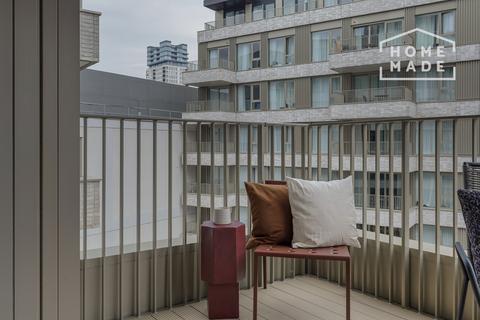 undefined, Coppermaker Square, Stratford, E20