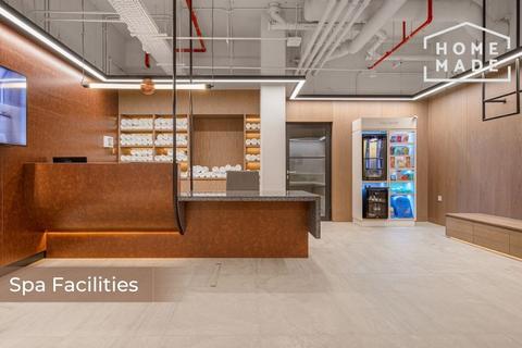 1 bedroom apartment to rent, Coppermaker Square, Stratford, E20