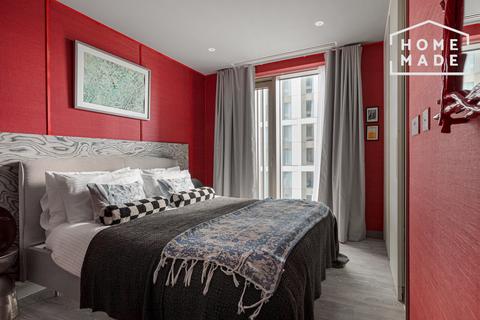 2 bedroom apartment to rent, Coppermaker Square, Stratford, E20