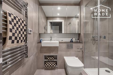 2 bedroom apartment to rent, Coppermaker Square, Stratford, E20