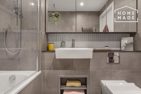 2 bedroom apartment to rent, Coppermaker Square, Stratford, E20