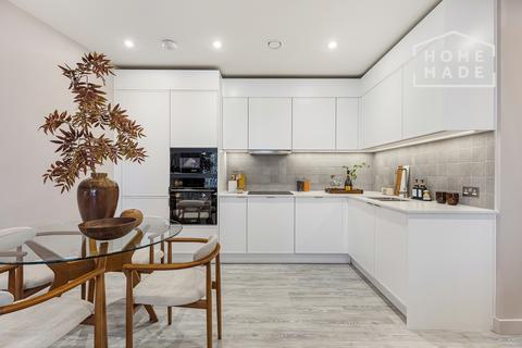 2 bedroom apartment to rent, Coppermaker Square, Stratford, E20