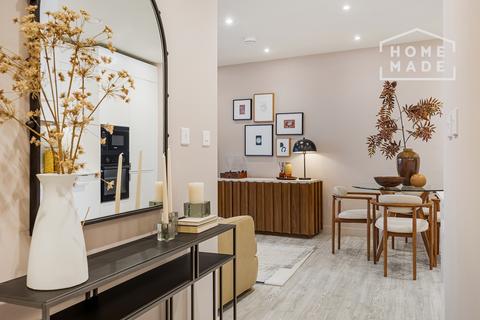 2 bedroom apartment to rent, Coppermaker Square, Stratford, E20