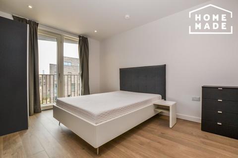 3 bedroom apartment to rent, Merchant House, Stratford, E20