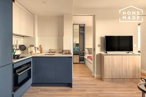 undefined, Enclave Croydon, CR0