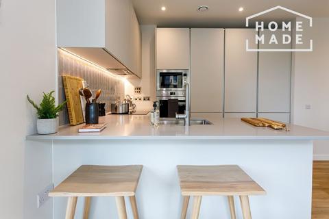 undefined, Greenford Quay, Greenford, UB6