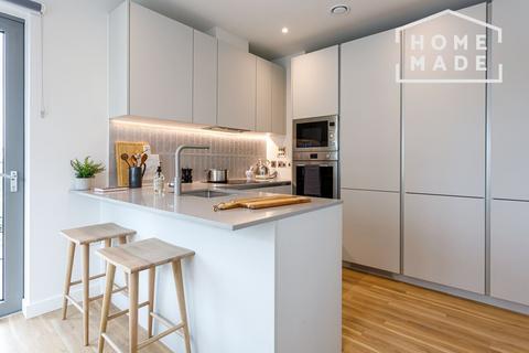 undefined, Greenford Quay, Greenford, UB6