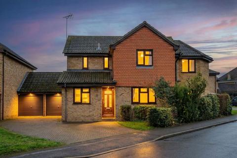 undefined, Dorset Way, Wokingham, RG41