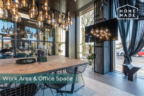 undefined, WEM Tower, Wembley, HA9