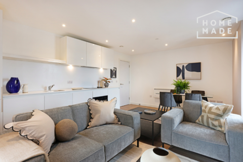 undefined, The Lansdowne, B16