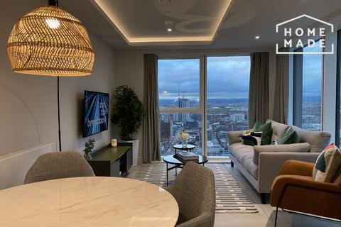 undefined, Angel Gardens, M4