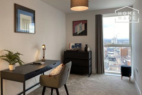 undefined, Angel Gardens, M4