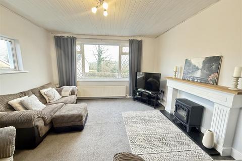 3 bedroom detached bungalow for sale, Alltyblacca, Llanybydder