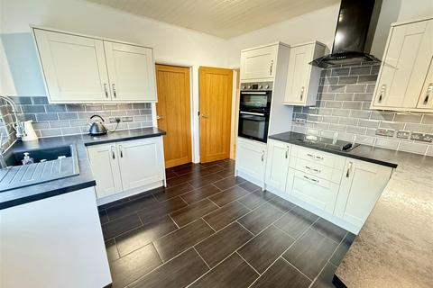 3 bedroom detached bungalow for sale, Alltyblacca, Llanybydder