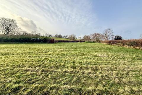 3 bedroom detached bungalow for sale, Alltyblacca, Llanybydder