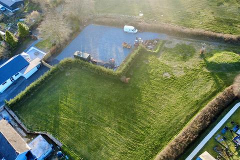 3 bedroom property with land for sale, Alltyblacca, Llanybydder