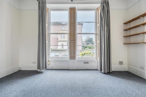 undefined, Exeter Buildings, Bristol BS6