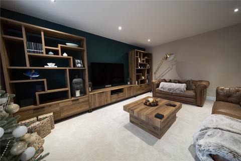 undefined, Autumn Grove, Wynyard, TS22