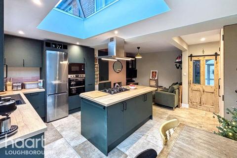 undefined, Mountfields Drive, Loughborough