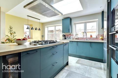 undefined, Mountfields Drive, Loughborough