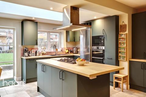 undefined, Mountfields Drive, Loughborough