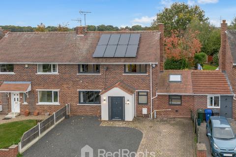undefined, Richmond Hill Road, Doncaster DN5
