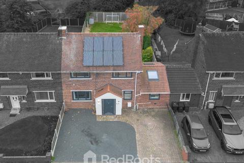 undefined, Richmond Hill Road, Doncaster DN5