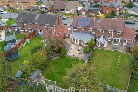undefined, Richmond Hill Road, Doncaster DN5