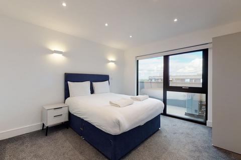 undefined, New Horizons Court