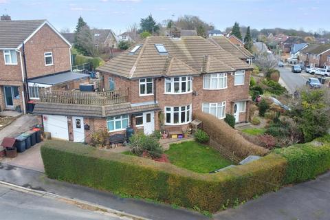 4 bedroom semi-detached house for sale, Spinney Rise, Toton