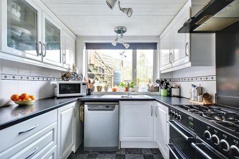4 bedroom semi-detached house for sale, Spinney Rise, Toton